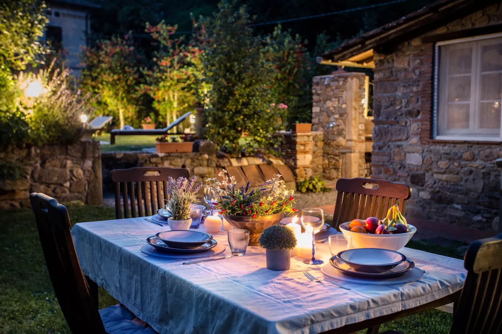 Villa Coccinelle-Untagged