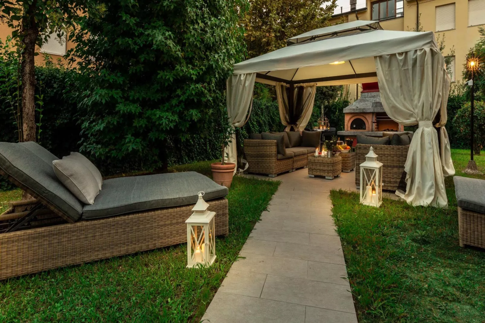 Villa Olivia-Non tagué
