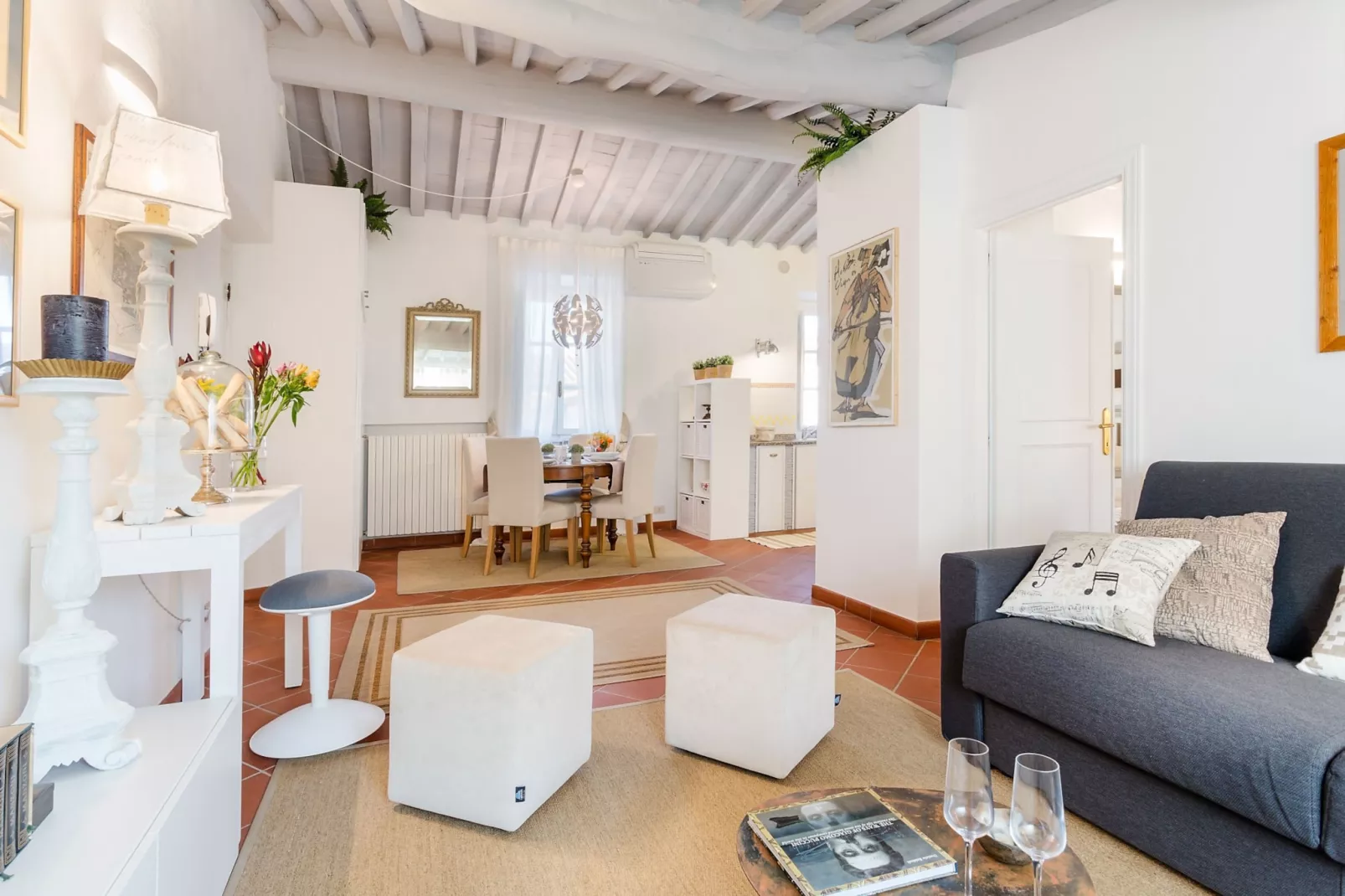 Casa Santa Zita-Untagged