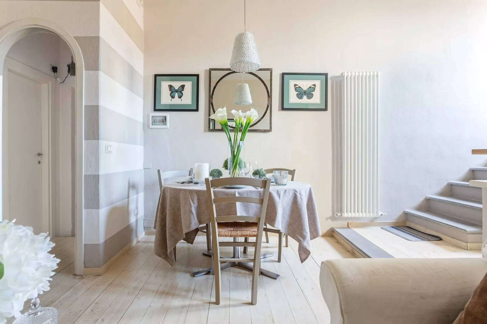 Casa Margherita Residenze Seicento-Non tagué
