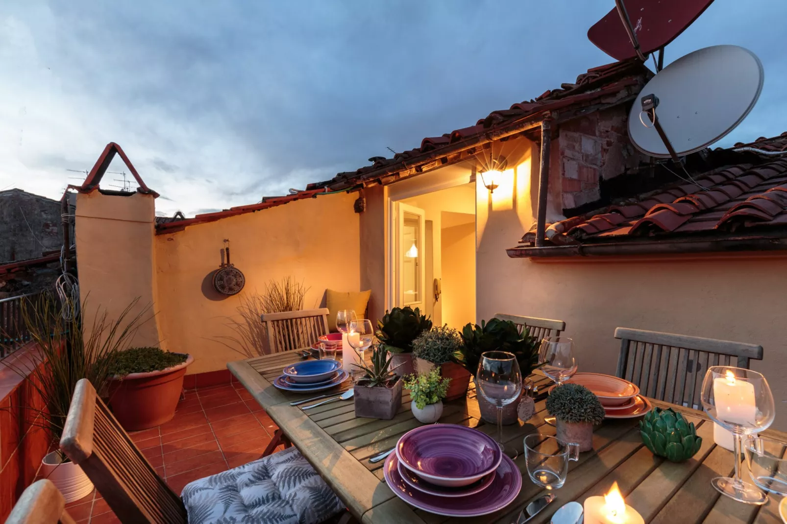 Terrazza Santa Croce-Untagged