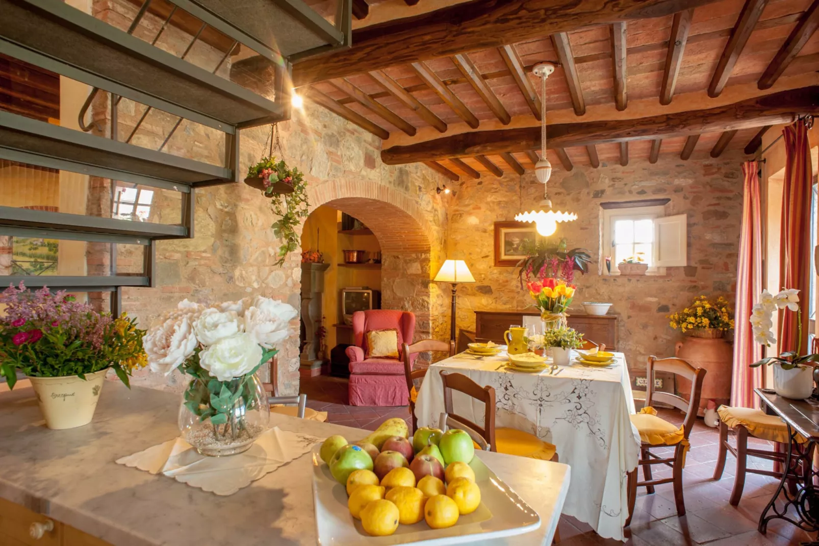 Villa Pallina-Untagged
