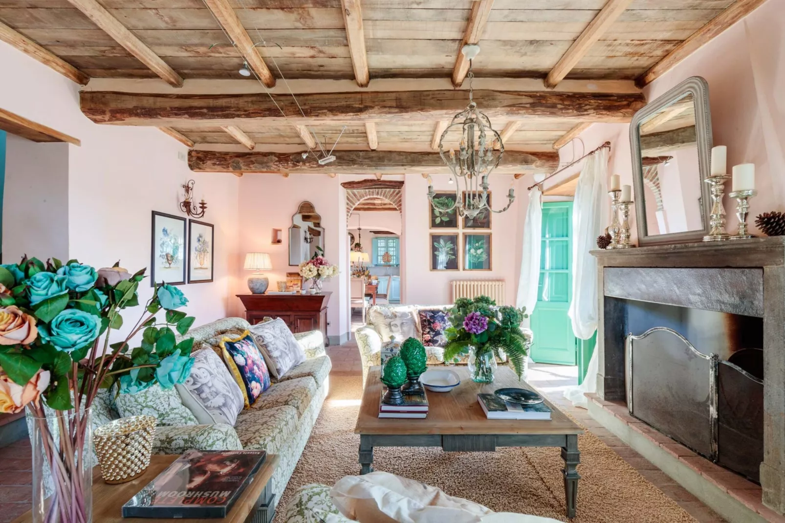 Villa Gufo-Untagged