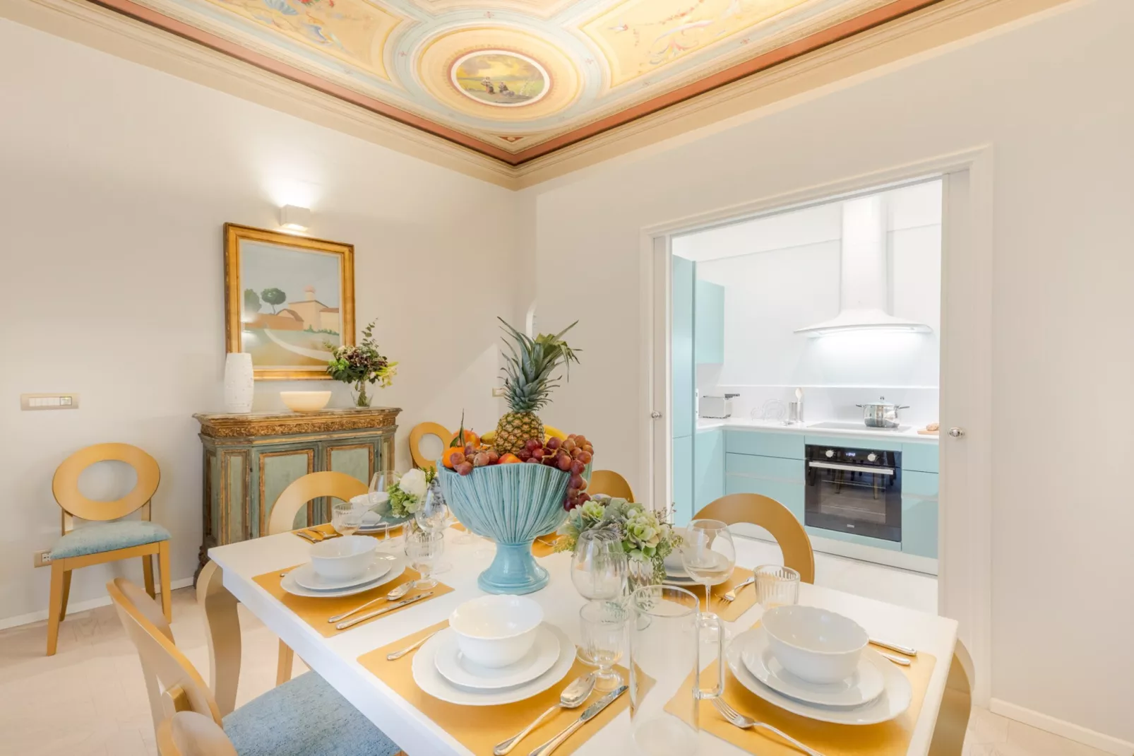 The Silk Thread, the luxury 3 bedrooms apartment-Non tagué