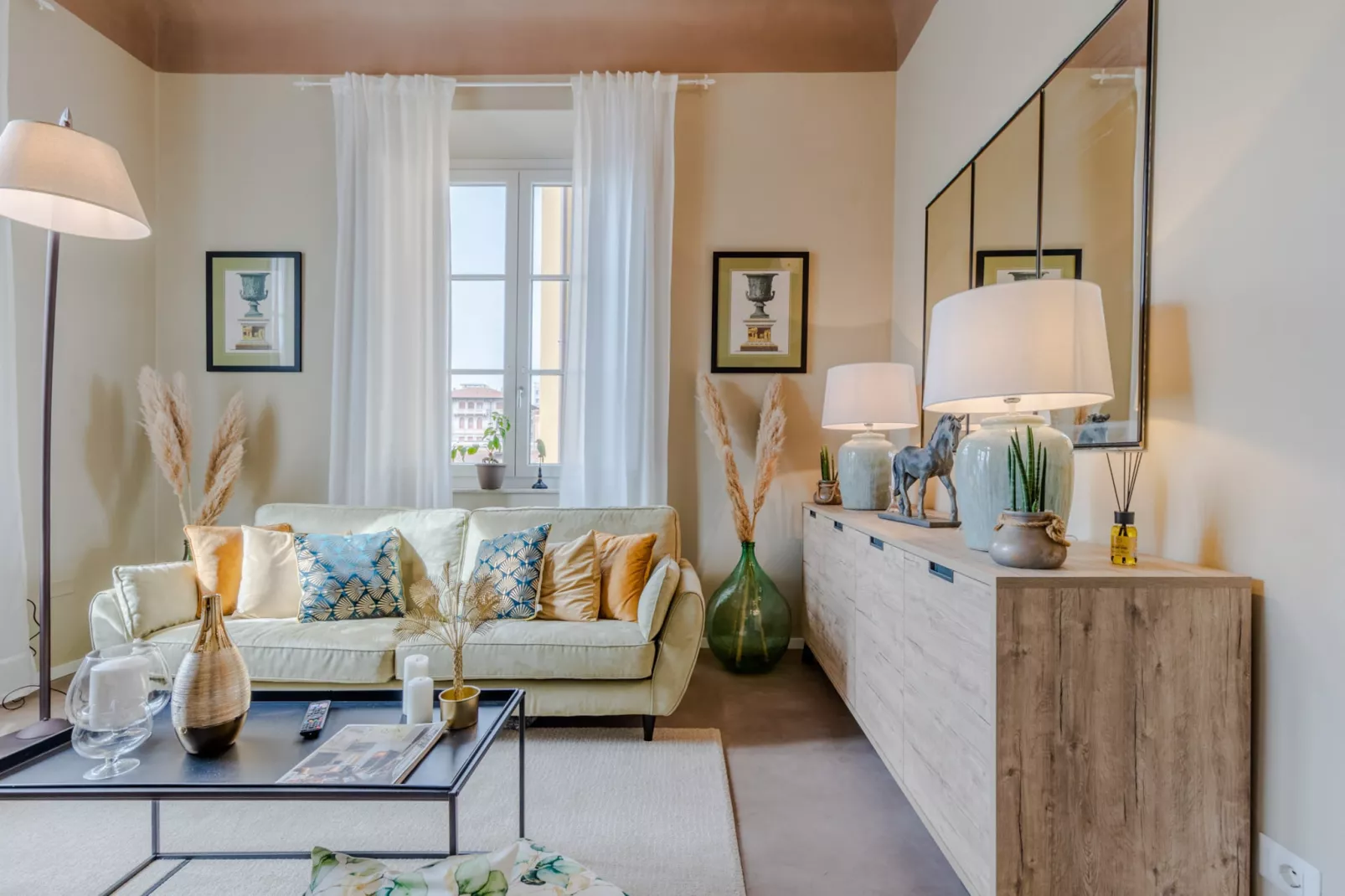 Casa Gina Urban Retreat-Untagged