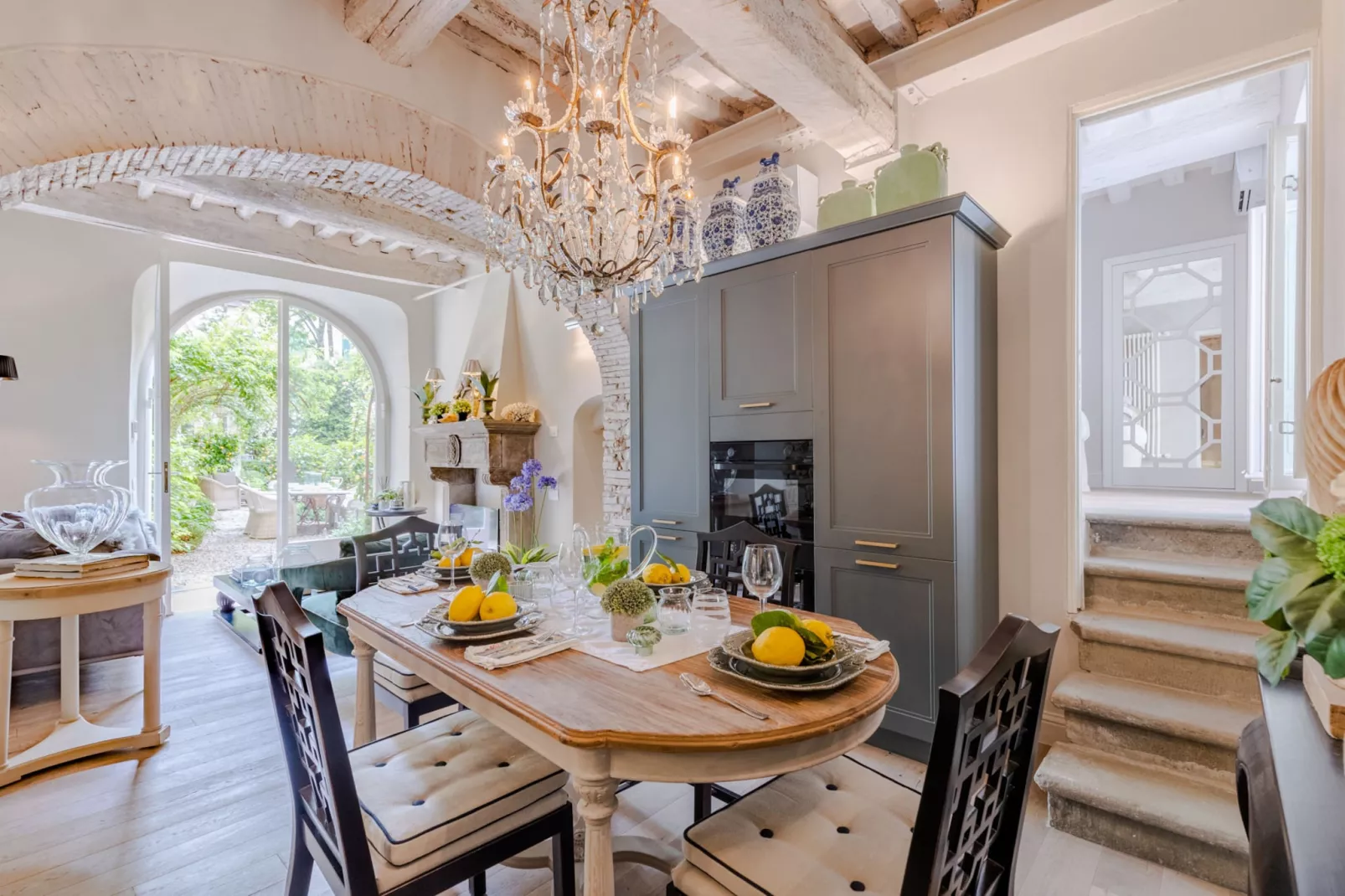 Casa Vanny, an Apartment with Private Garden-Untagged