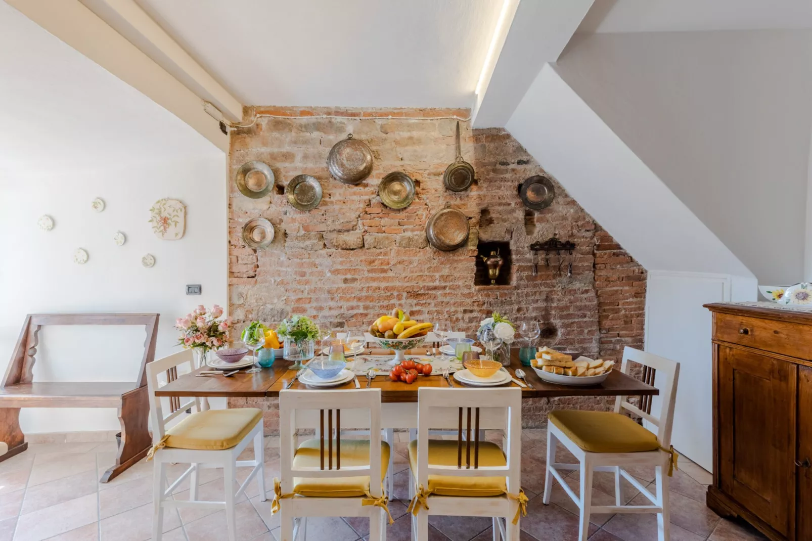 Casa La Guardia, a 3 bedrooms Panoramic Apartment-Nicht zugeordnet