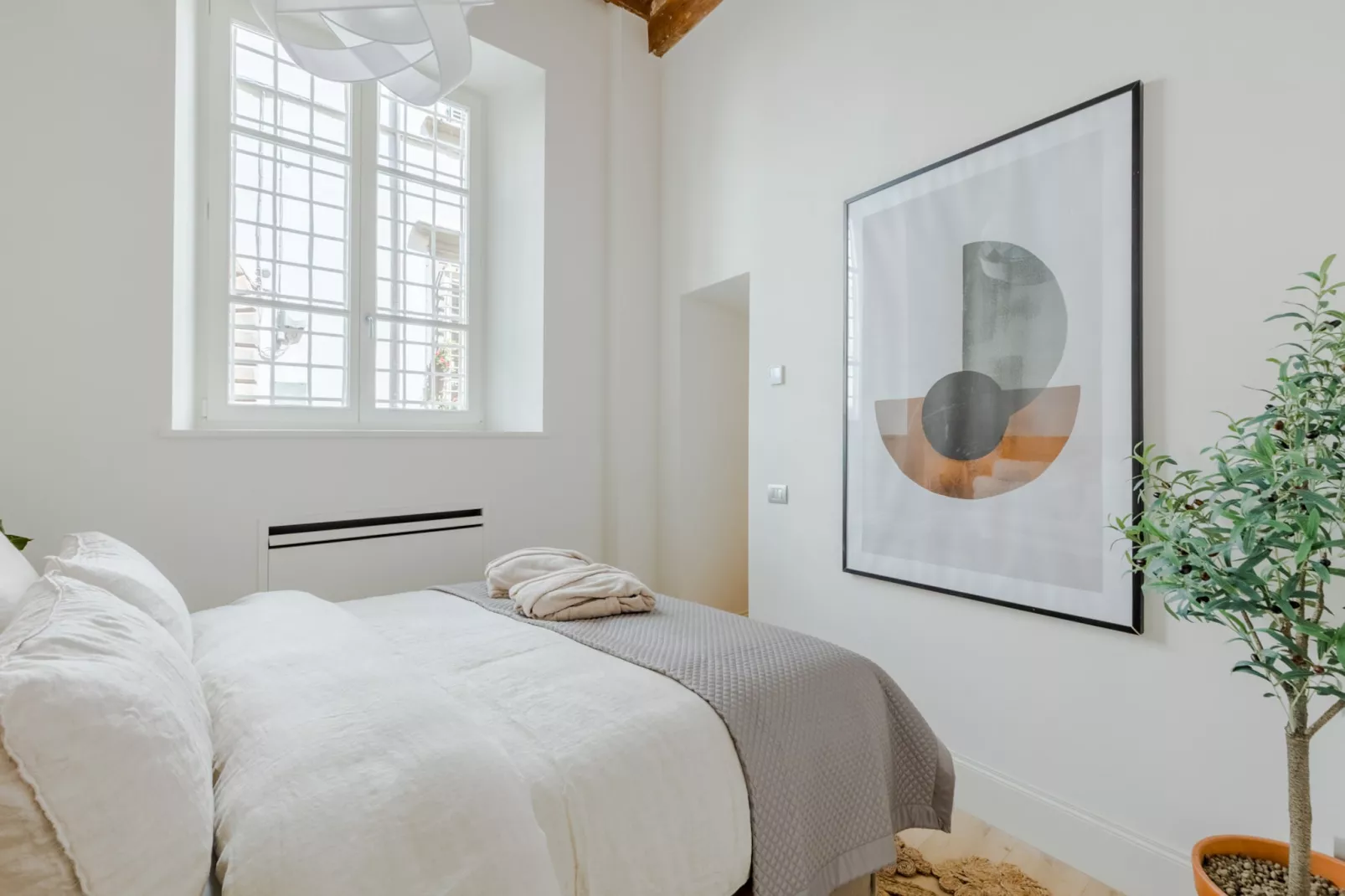 Casa Lazzaro, Contemporary Ground Floor Apartment-Untagged