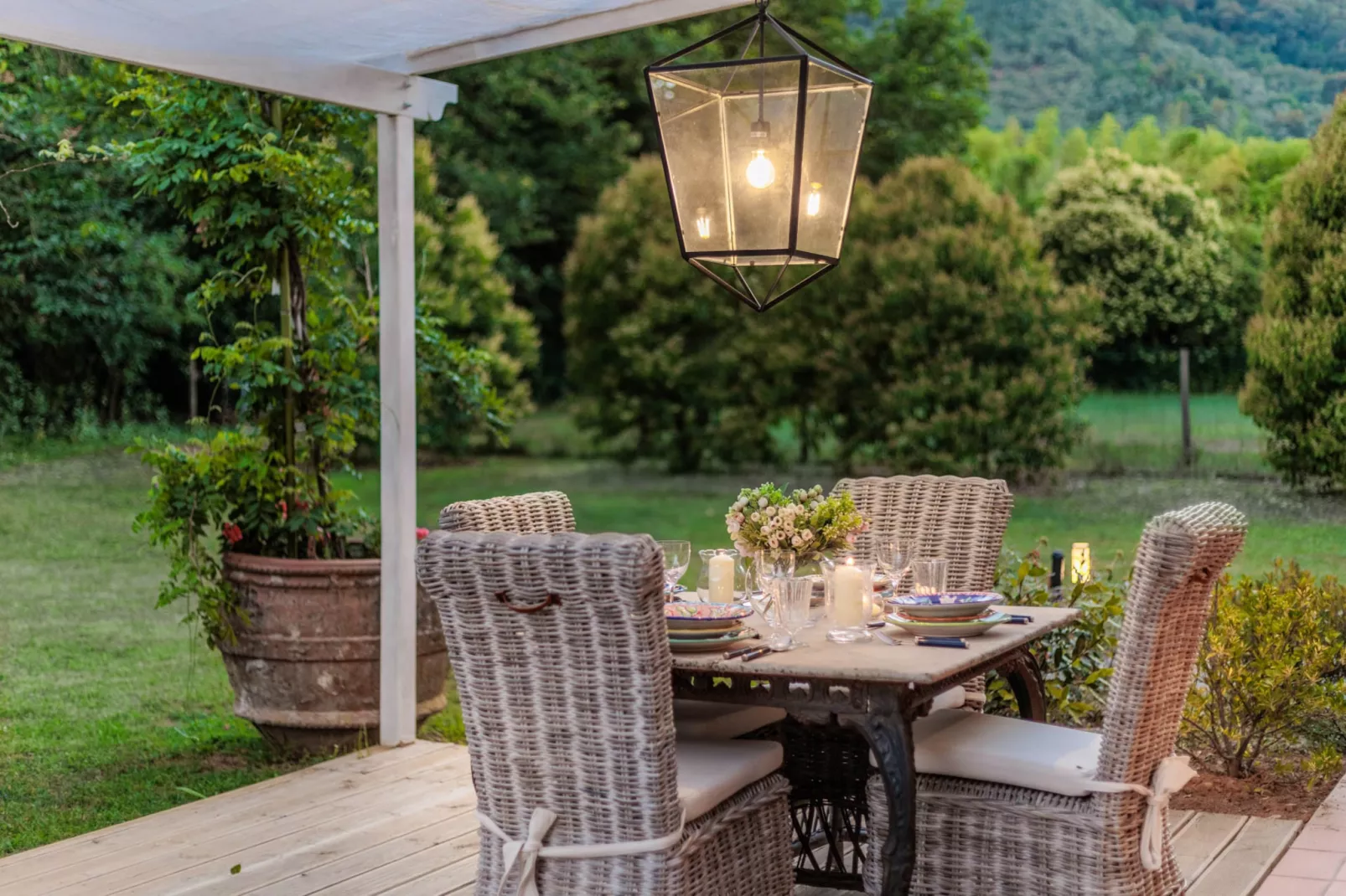 Bassotta Cottage, a Charming Fairytale-Non tagué