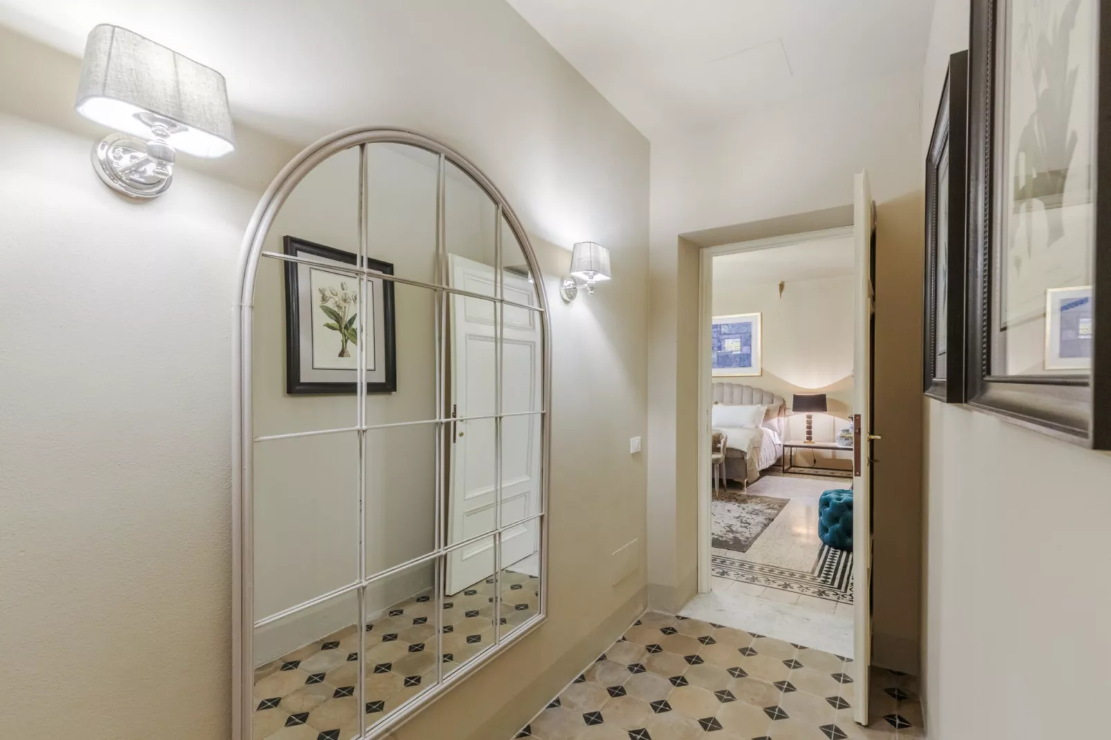 Vissi D'Arte, an Apartment with Garden-Non tagué