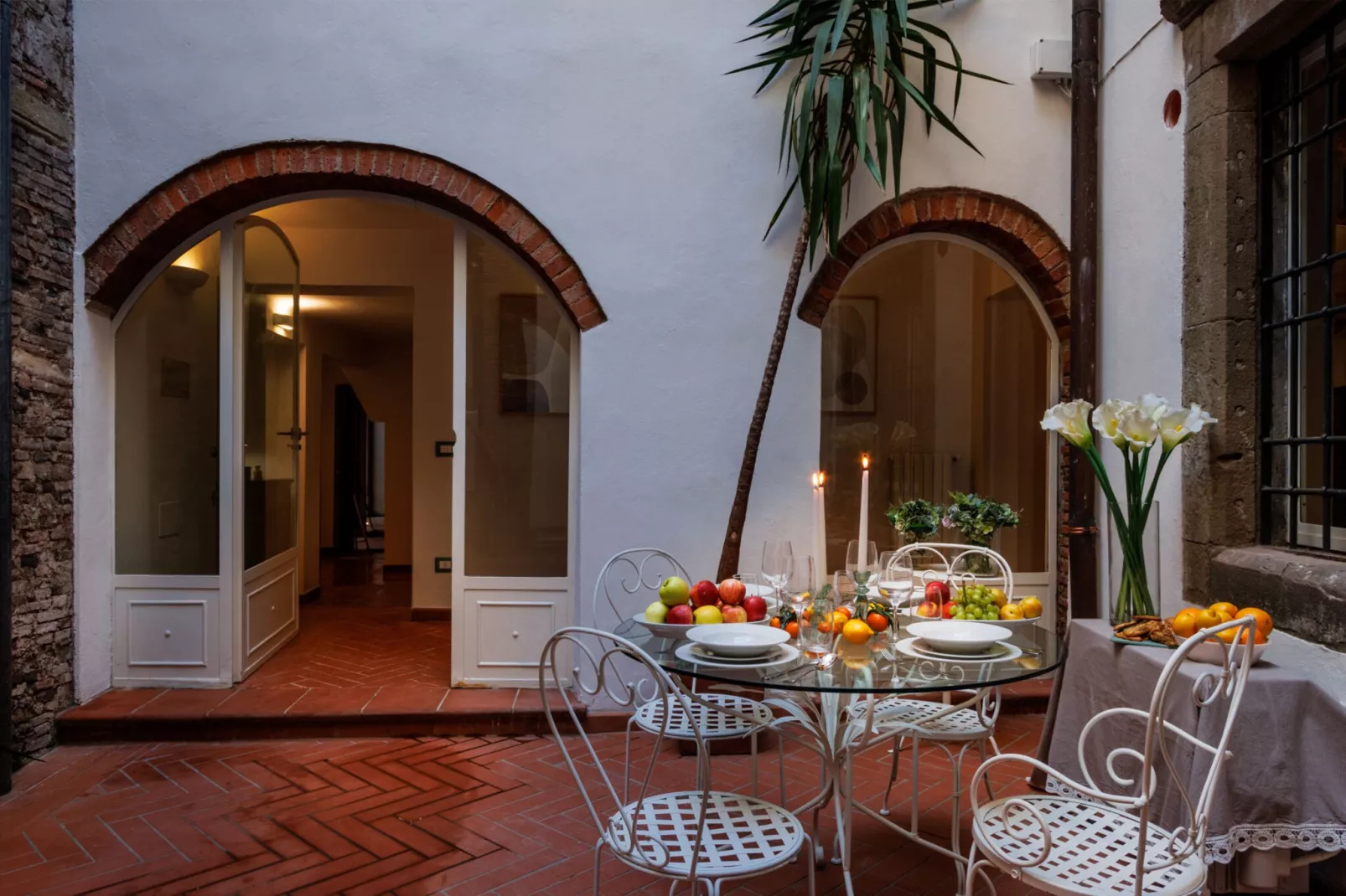 Casa Al Dipinto-Untagged