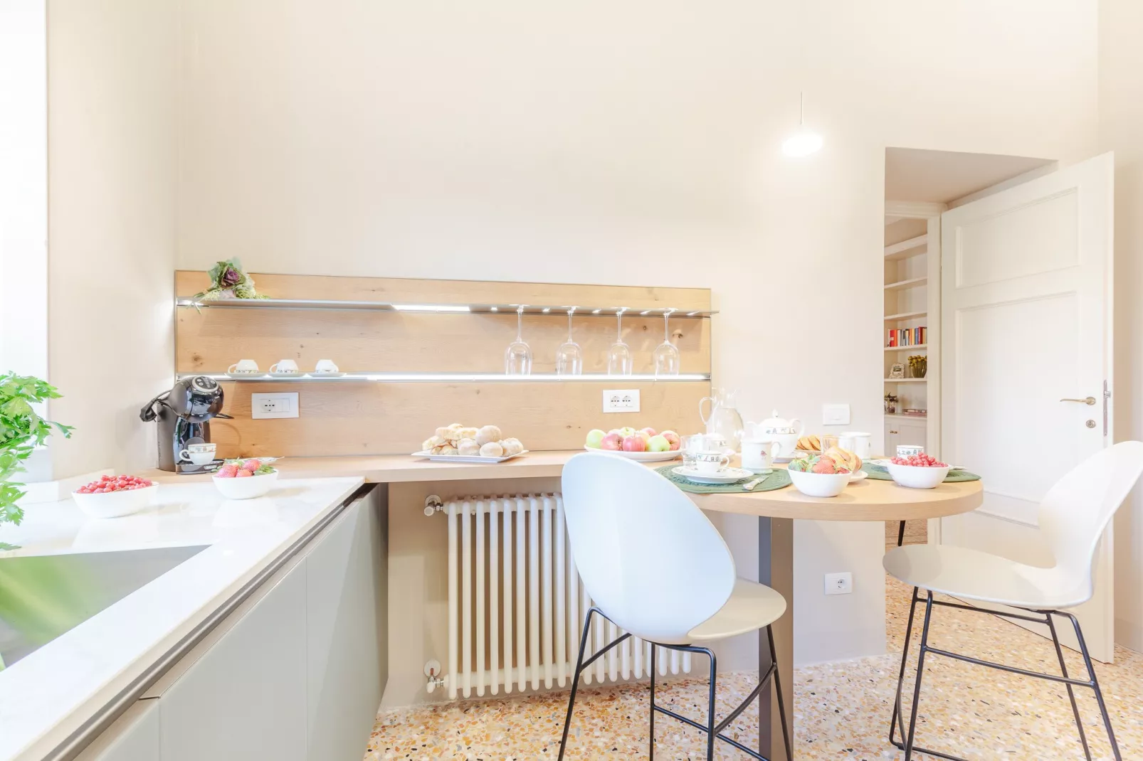 Casa Arnolfo-Untagged