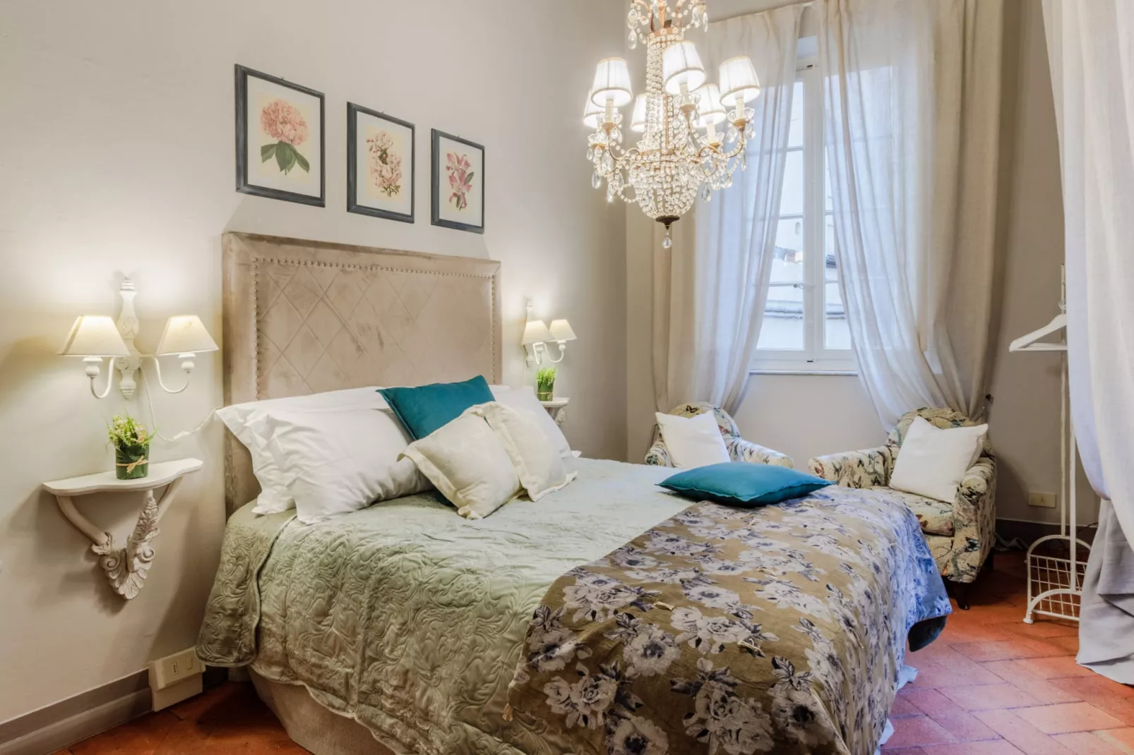 Casa Celeste with Terrace-Untagged