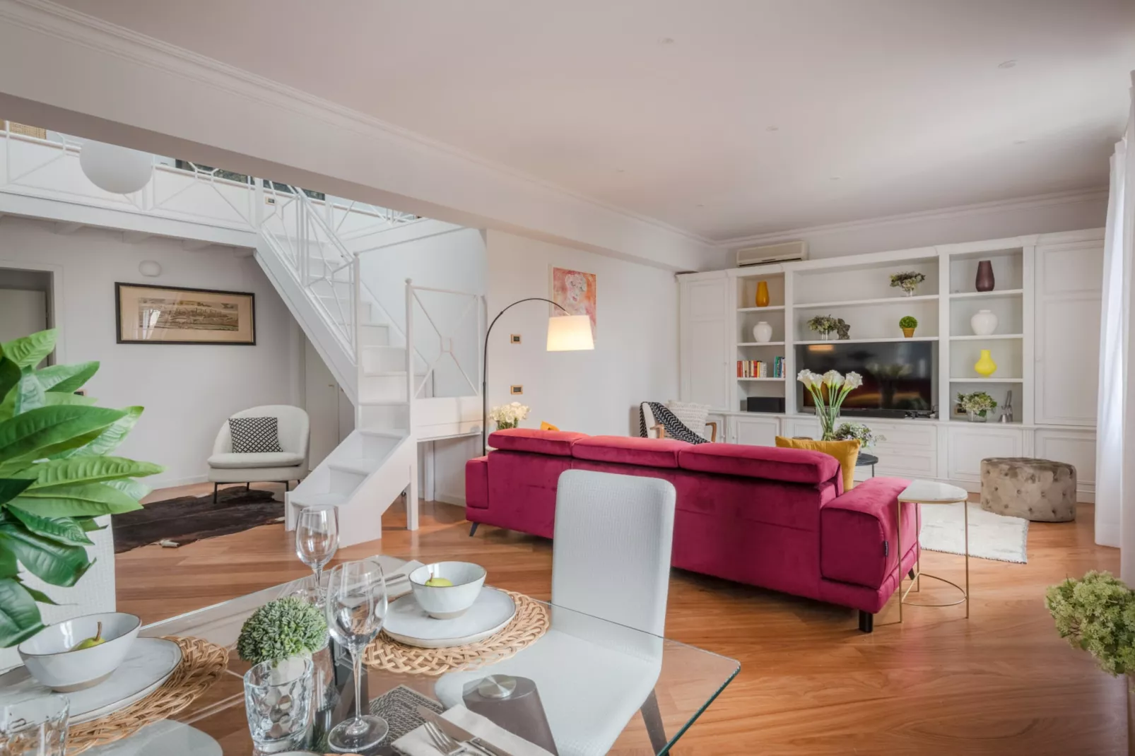 Casa Miranda-Nicht zugeordnet