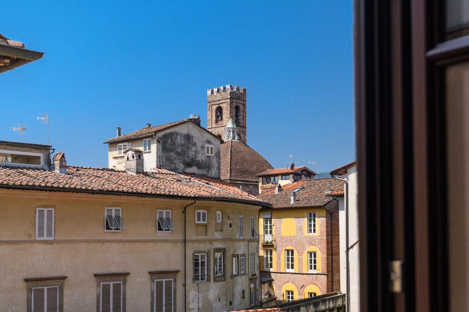 Antico Sogno Penthouse-Untagged