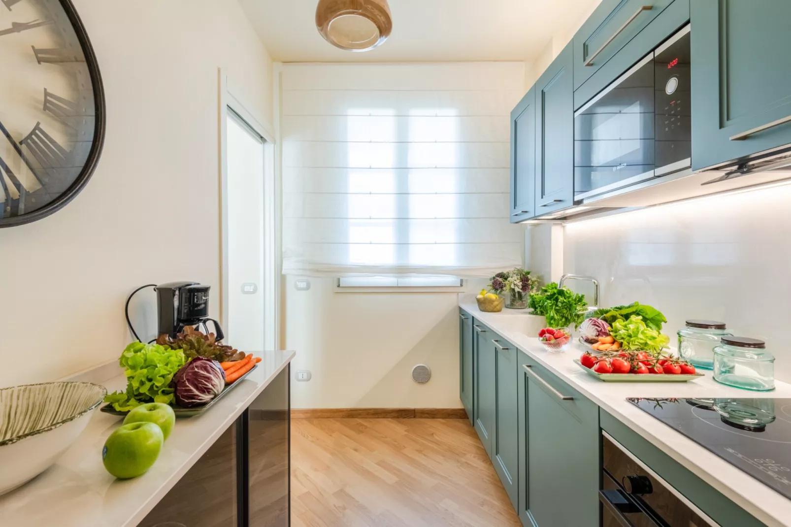 Borgo House, an Apartment with Garage-Nicht zugeordnet
