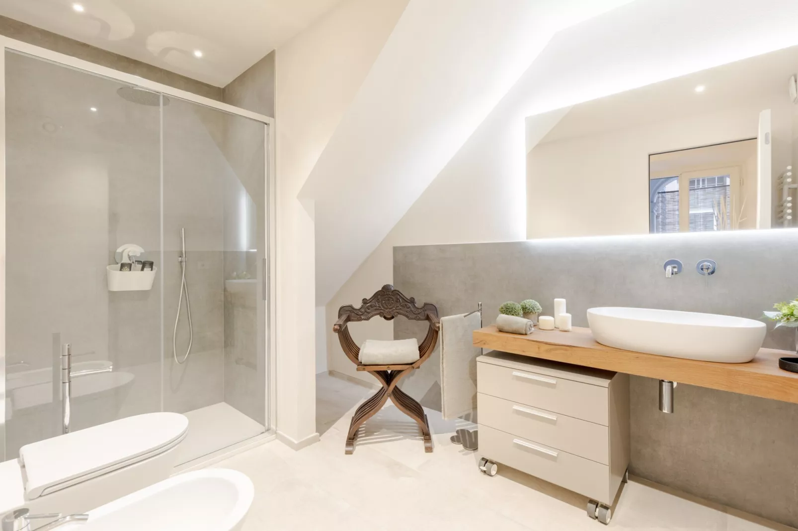 Cortile Moderno Apartment-Untagged