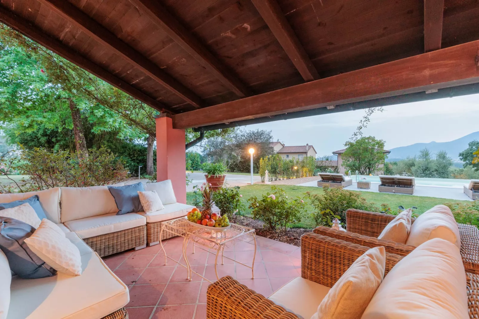 Cà Uvenere, Modern Farmhouse with Pool-Untagged