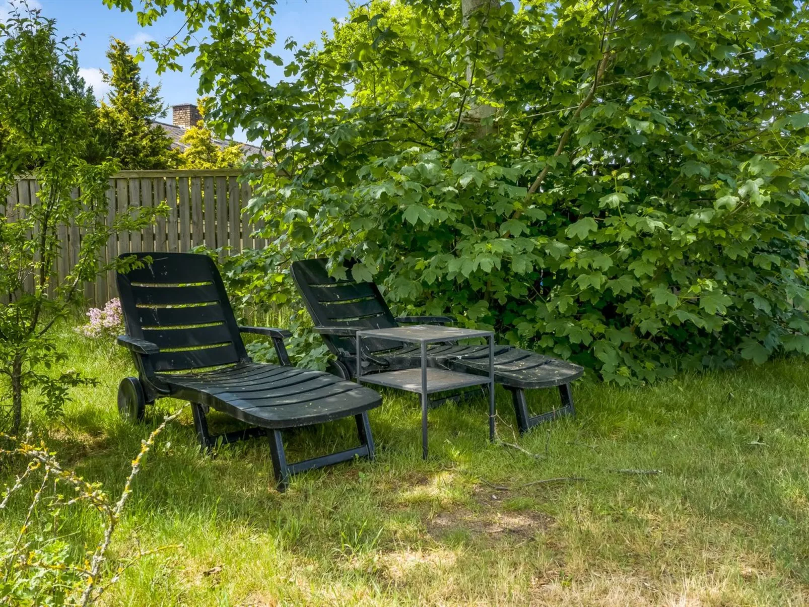 "Yardila" - 900m from the sea-Draußen
