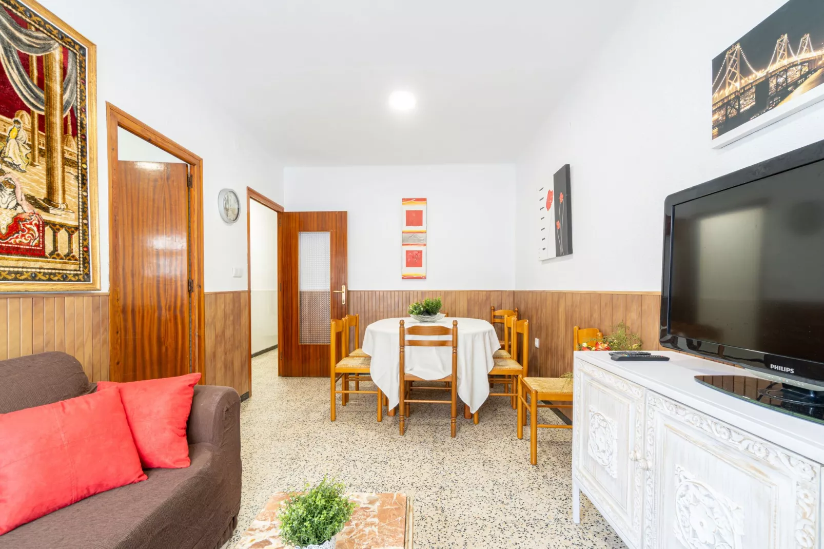 2026-POETA MARQUINA 10 PB-Esszimmer