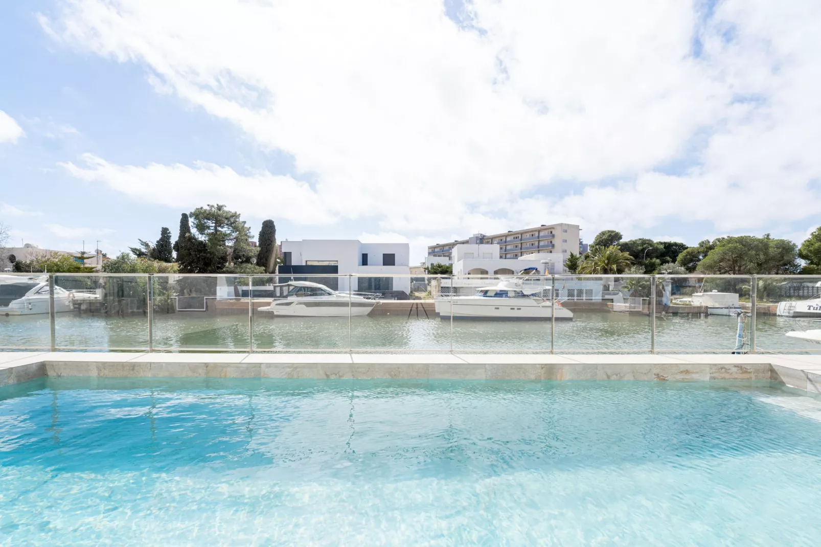 2010-AV. PLATJA 103 BJA +PRK7-Schwimmbad