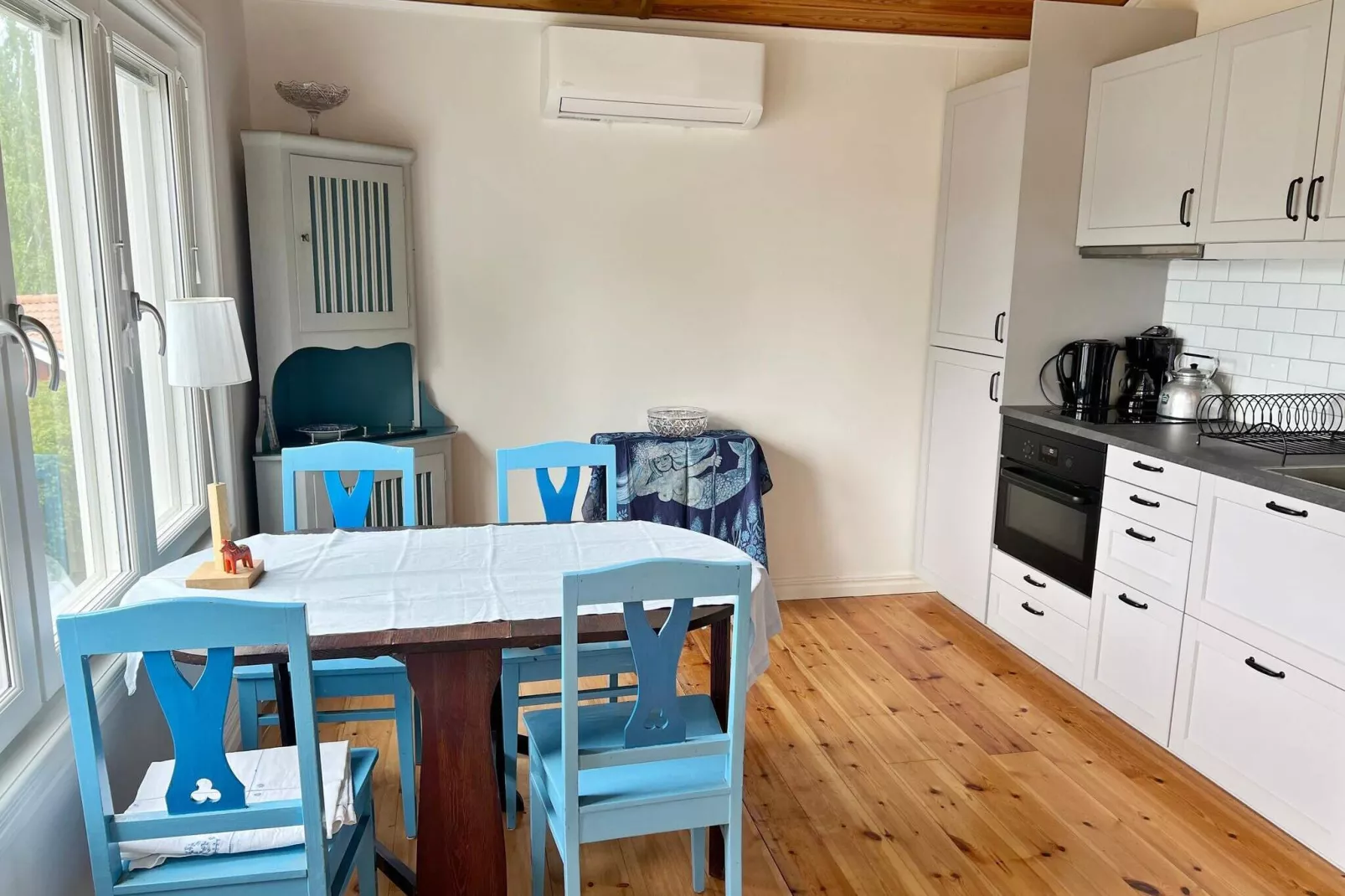 4 Personen Ferienhaus in VÄRMDÖ-By Traum-Innenbereich