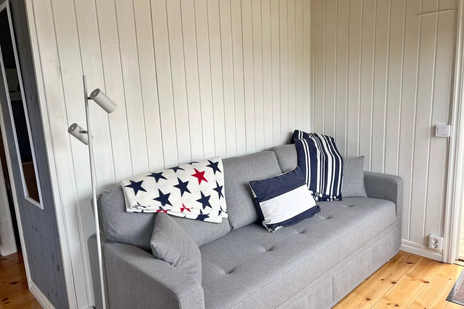 4 Personen Ferienhaus in VÄRMDÖ-By Traum-Innenbereich