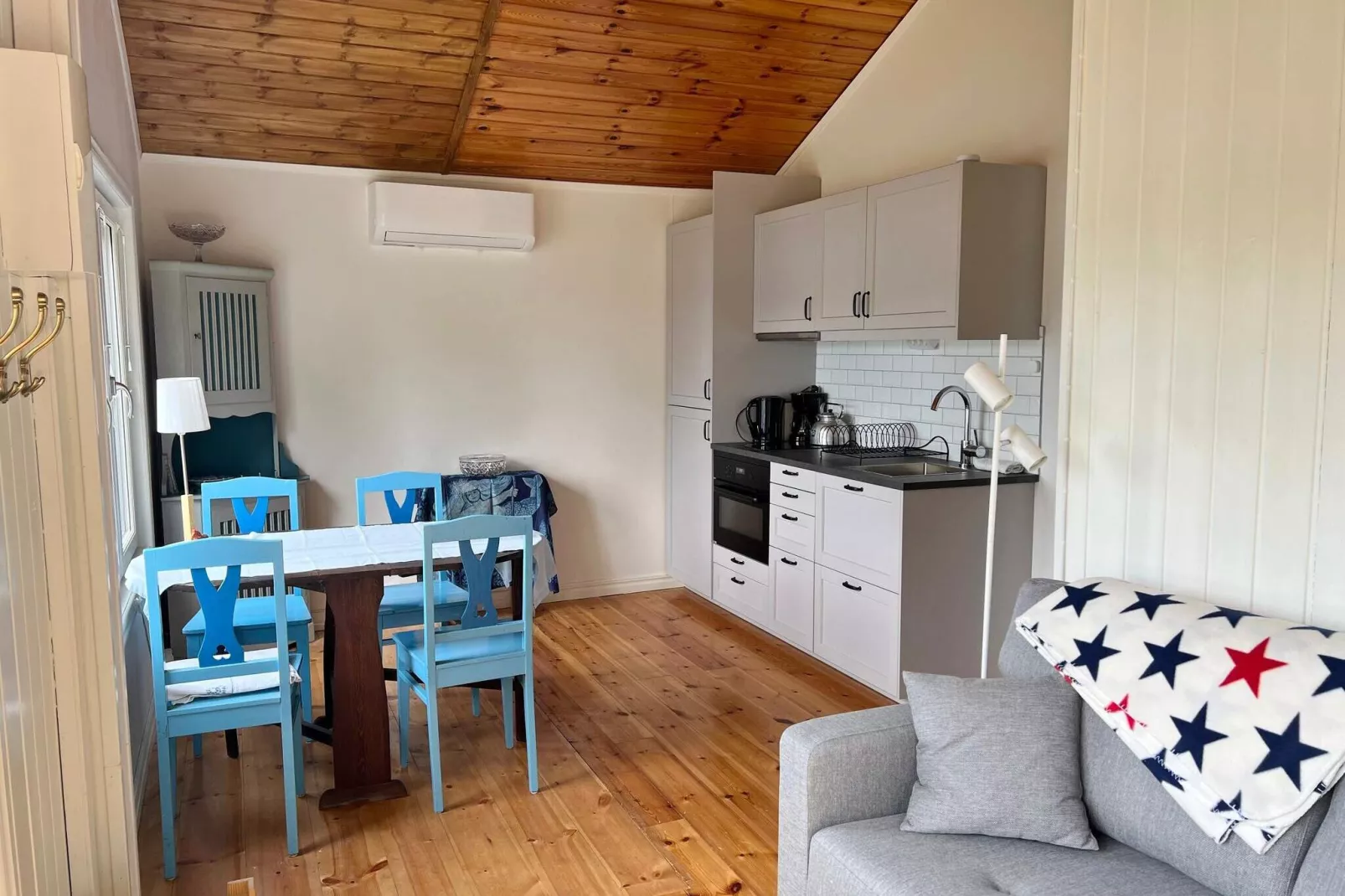 4 Personen Ferienhaus in VÄRMDÖ-By Traum-Innenbereich