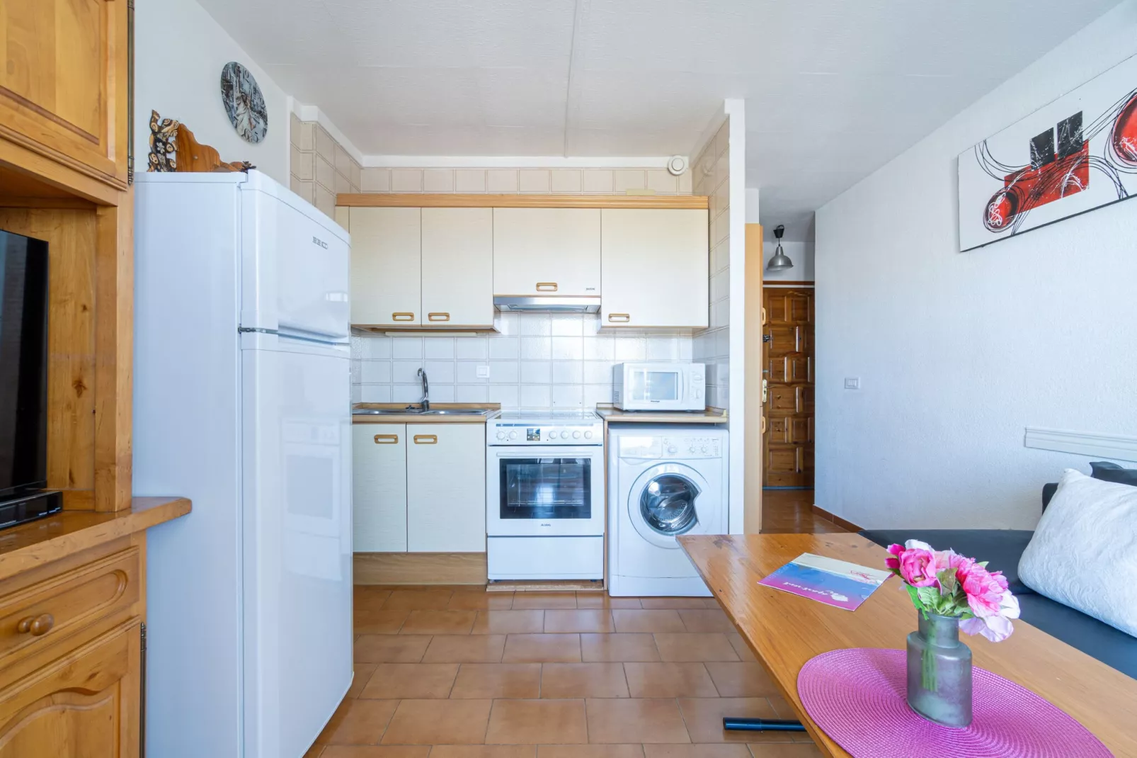 0154-PATTAYA ESC.1 3º 6-Kitchen