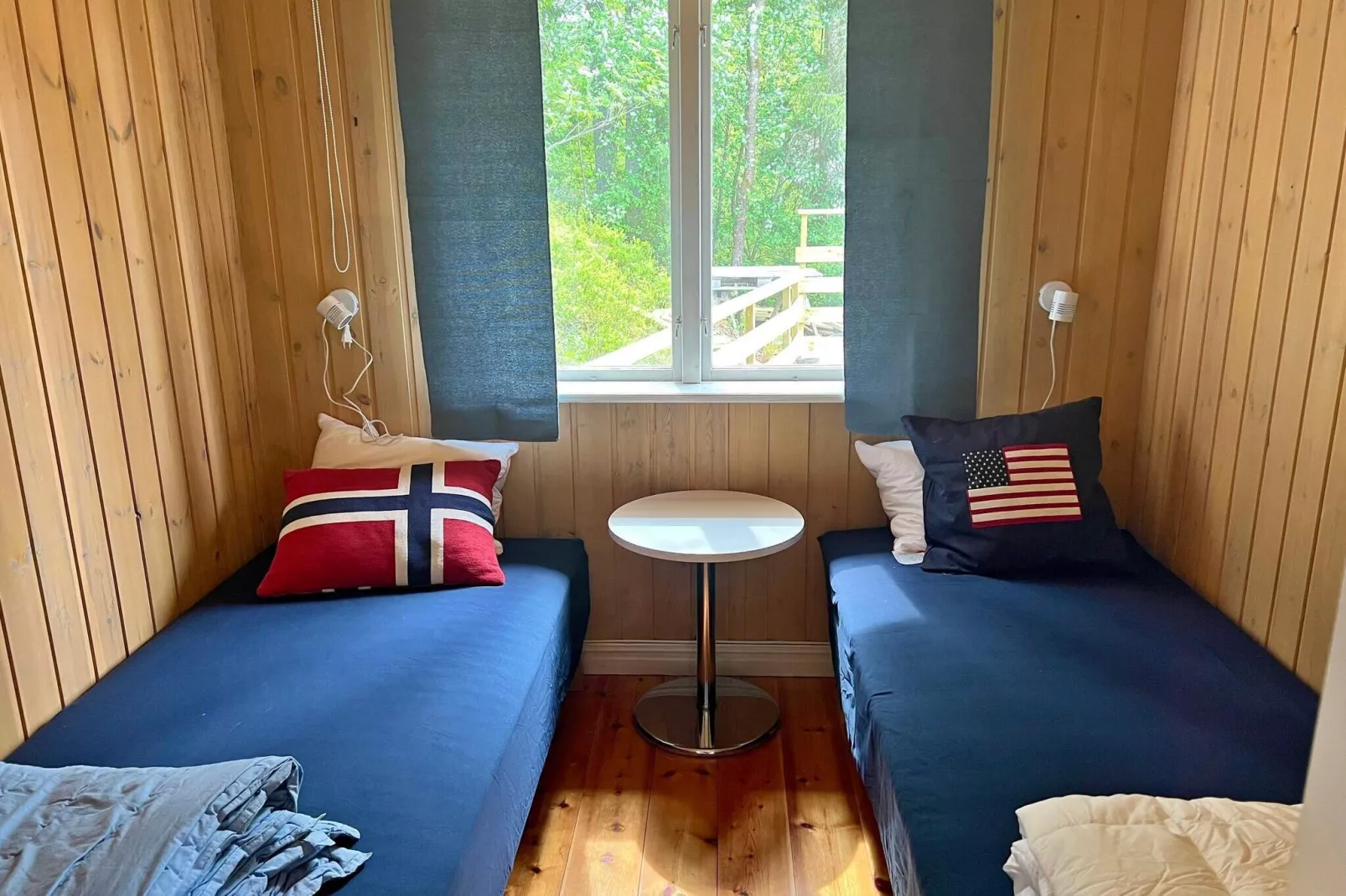 4 Personen Ferienhaus in VÄRMDÖ-By Traum-Innenbereich