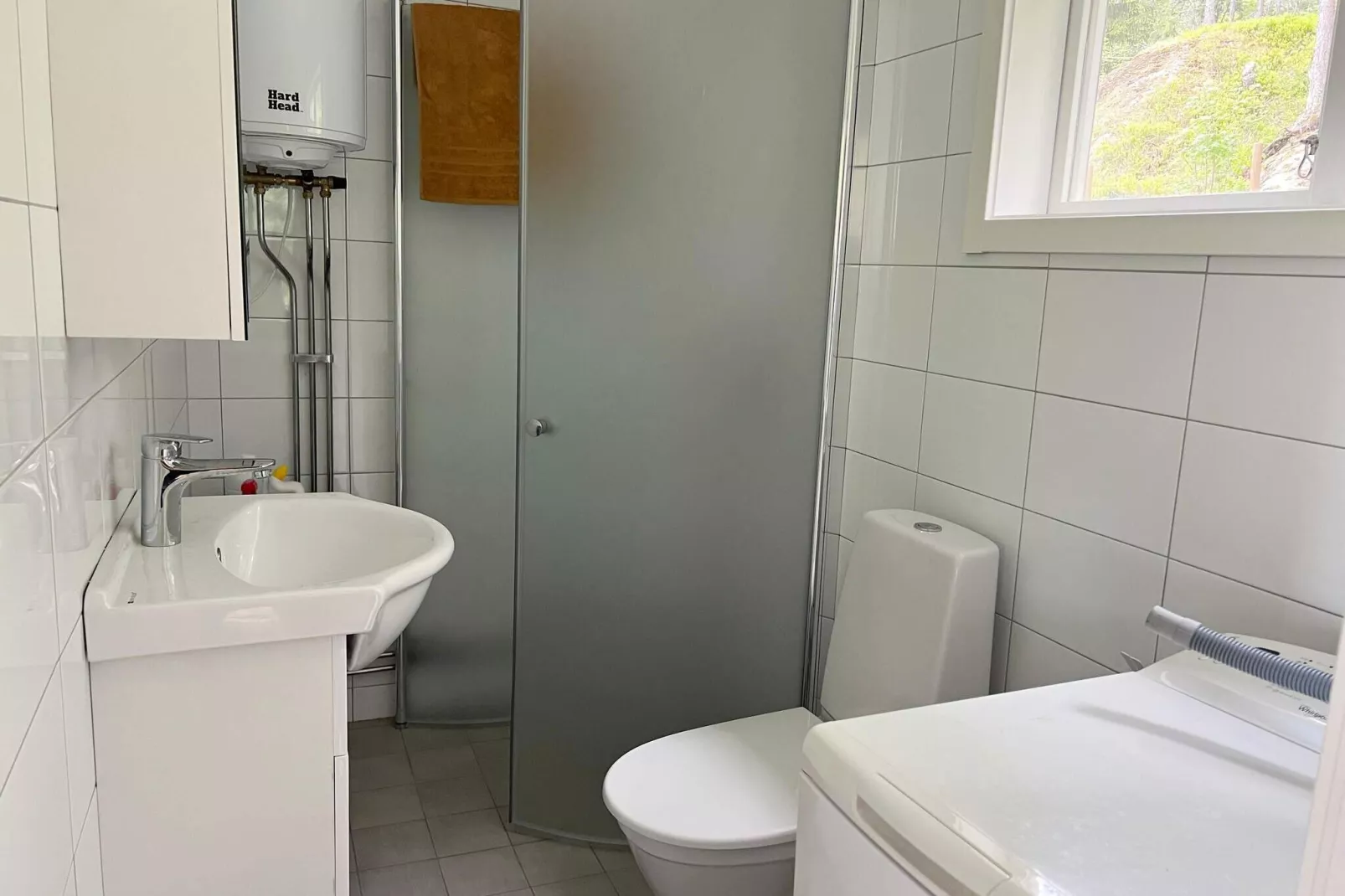 4 Personen Ferienhaus in VÄRMDÖ-By Traum-Innenbereich