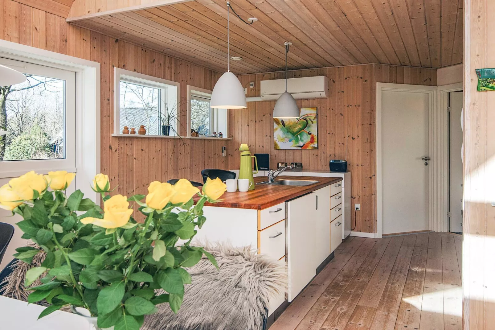 4 star holiday home in-Indoor