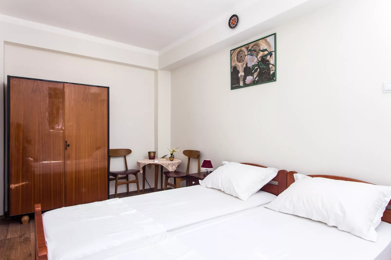 Apartments Ljubimir - Comfort One-Bedroom Apartment with Shared Terrace - Nono