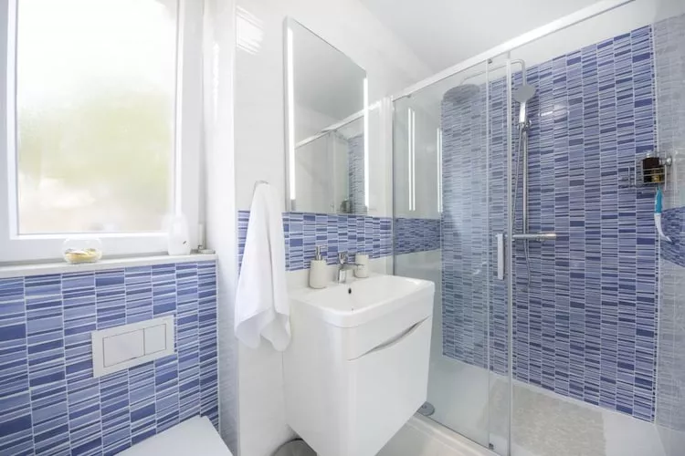 Apartments Stone Elegance (ST) - Deluxe Studio Apartment (Kamik)