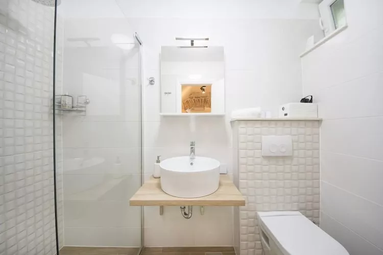Apartments Stone Elegance (ST) - Studio Apartment (Rudula)