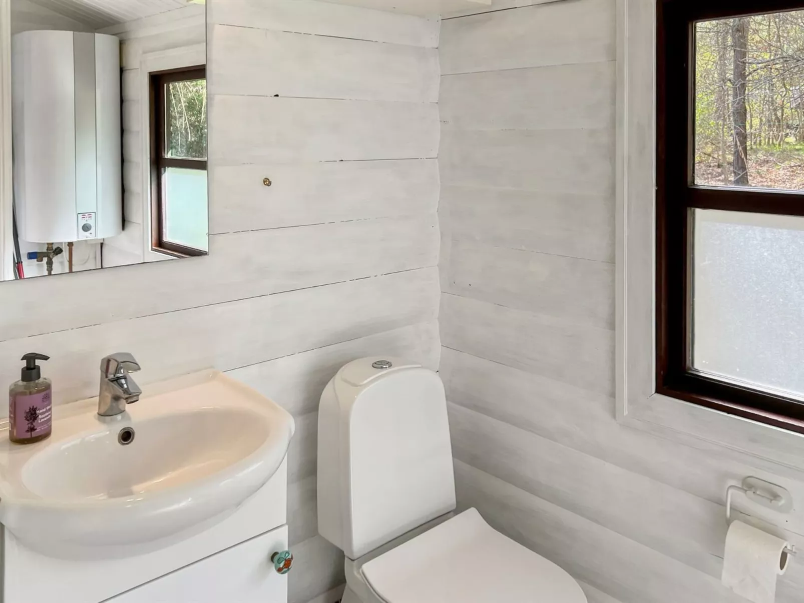 "Bera" - 160m from the sea-Inside