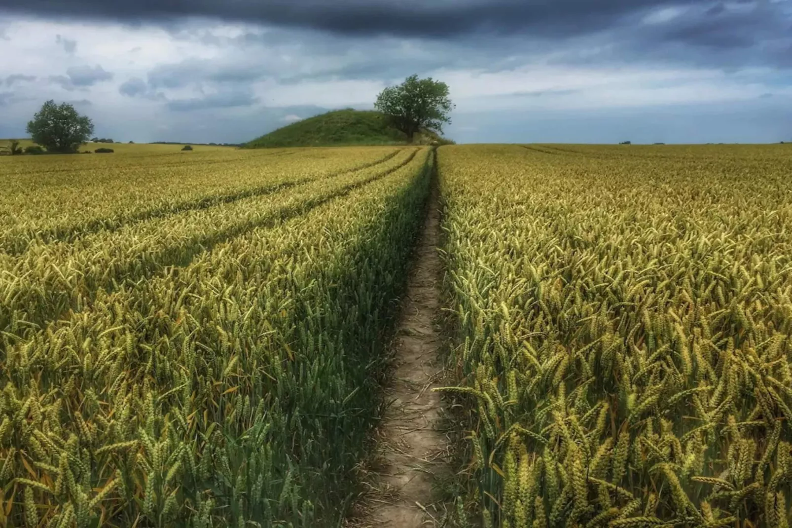 4 Personen Ferienhaus in Martofte - Nicht zugeordnet