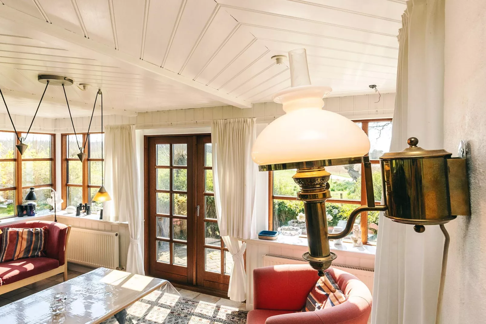 4 star holiday home in Bagenkop-Indoor