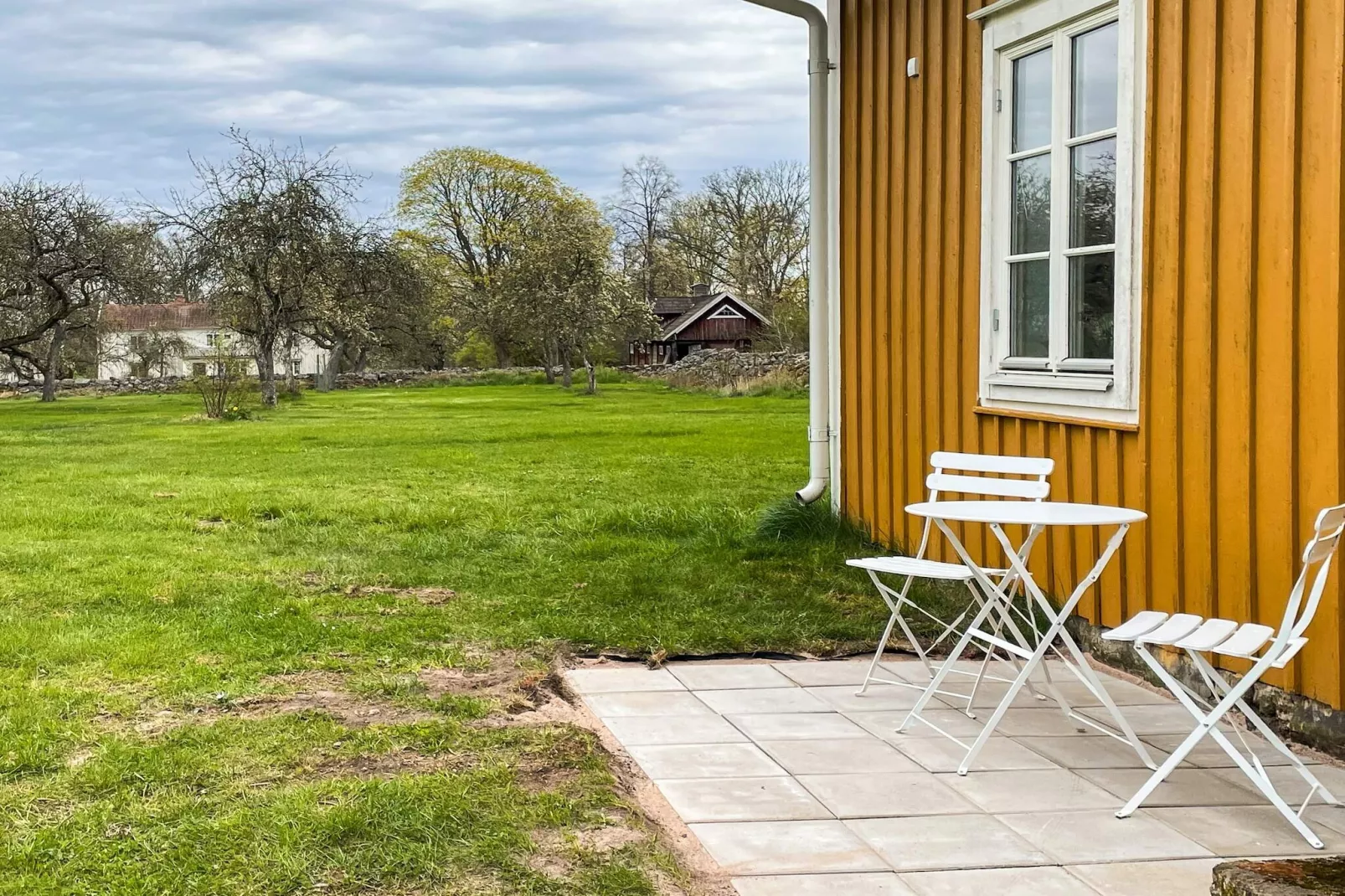 4 Sterne Ferienhaus in HALTORP-Im Freien