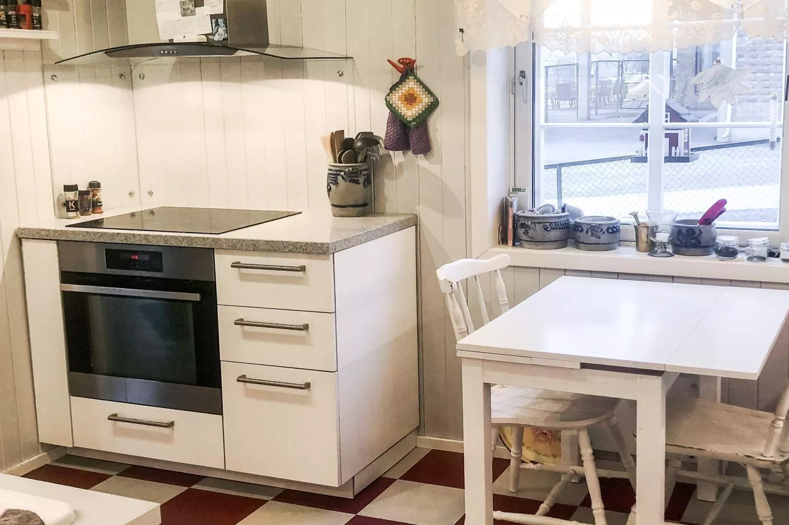 6 person holiday home in Lillehammer-Indoor