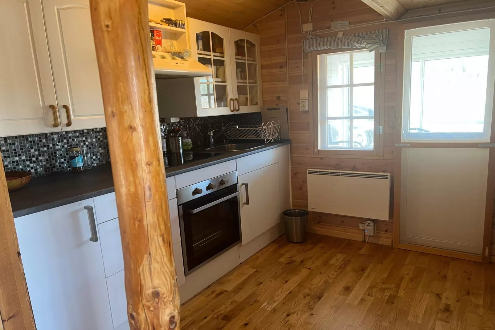 4 star holiday home in KIL-Indoor