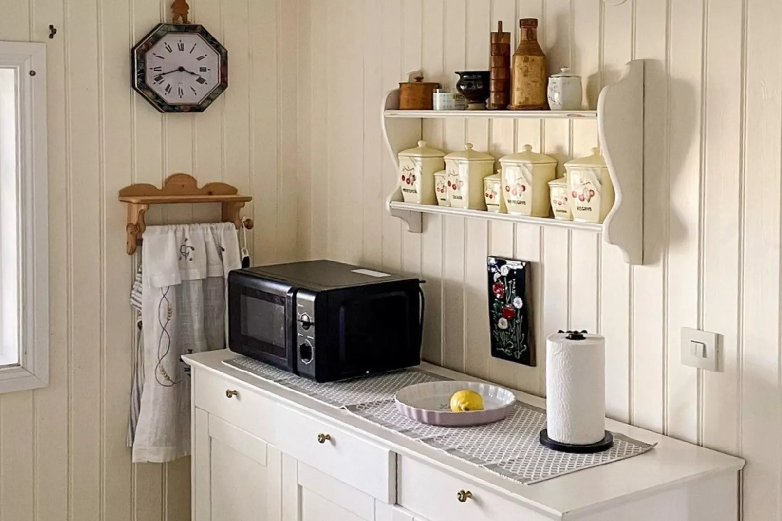 4 etoiles maison de vacances a ENKÖPING-Intérieur