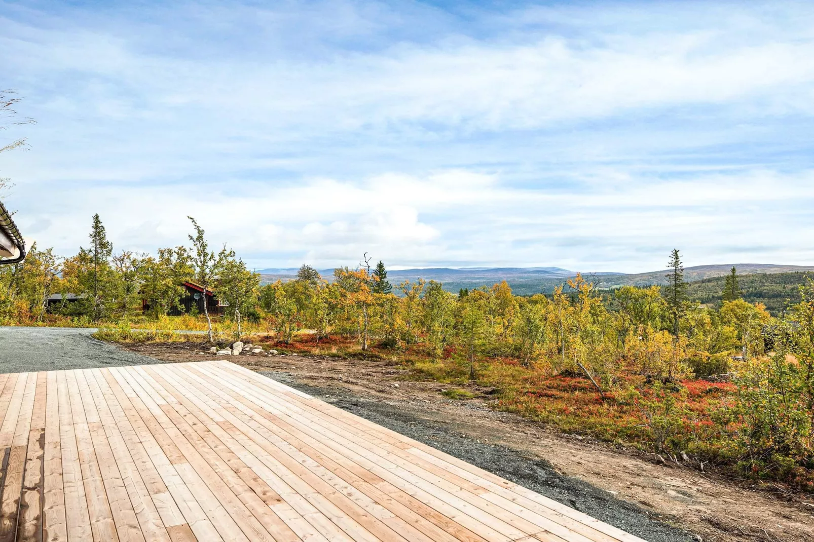 Maison de vacances pour 8 a Ålen-Non tagué