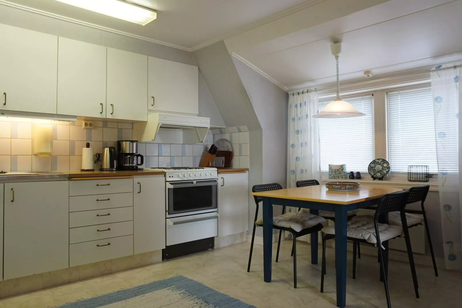 5 person holiday home in LYSEKIL-Indoor