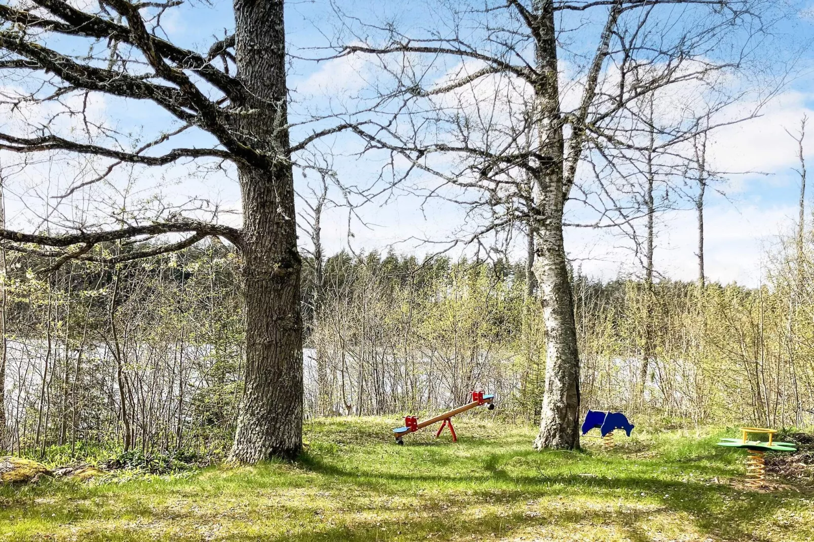 2 person holiday home in ÖDESHÖG-Untagged