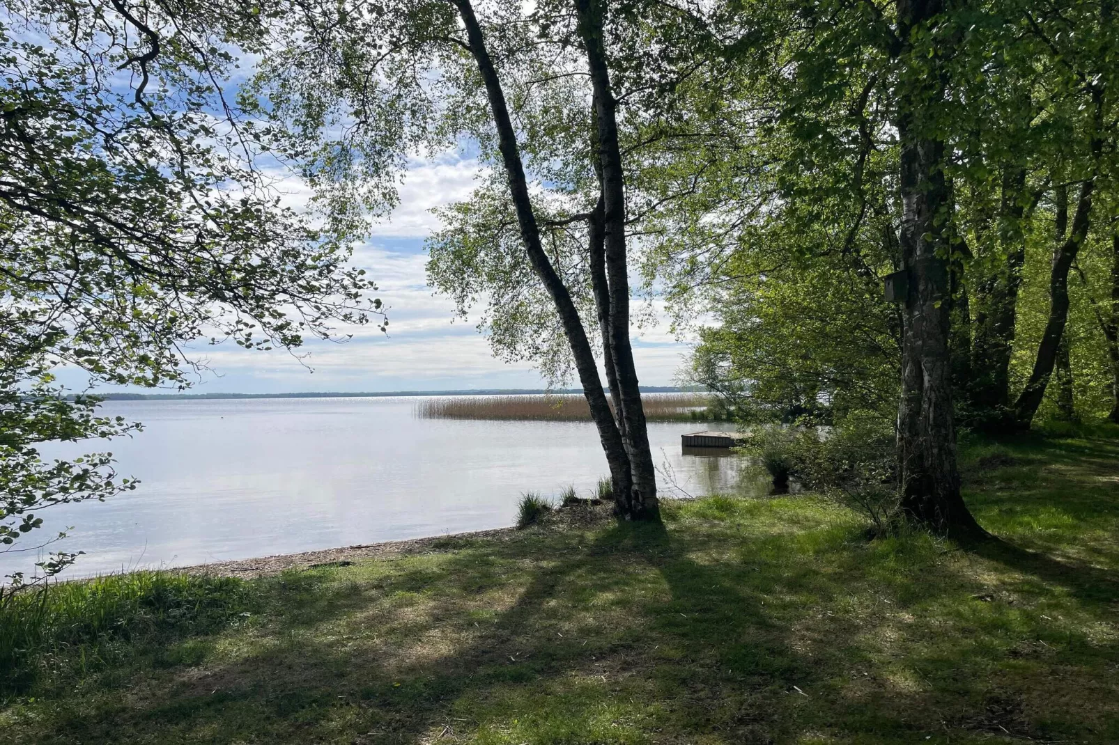 Maison de vacances pour 5 a Stehag - Non tagué