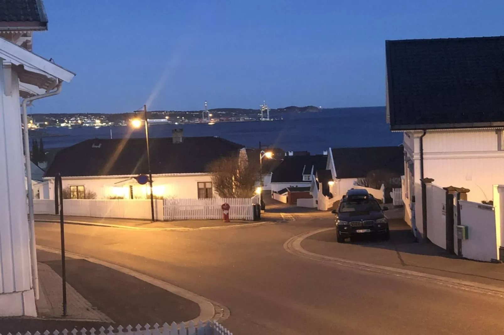 8 person holiday home in LARVIG-Untagged