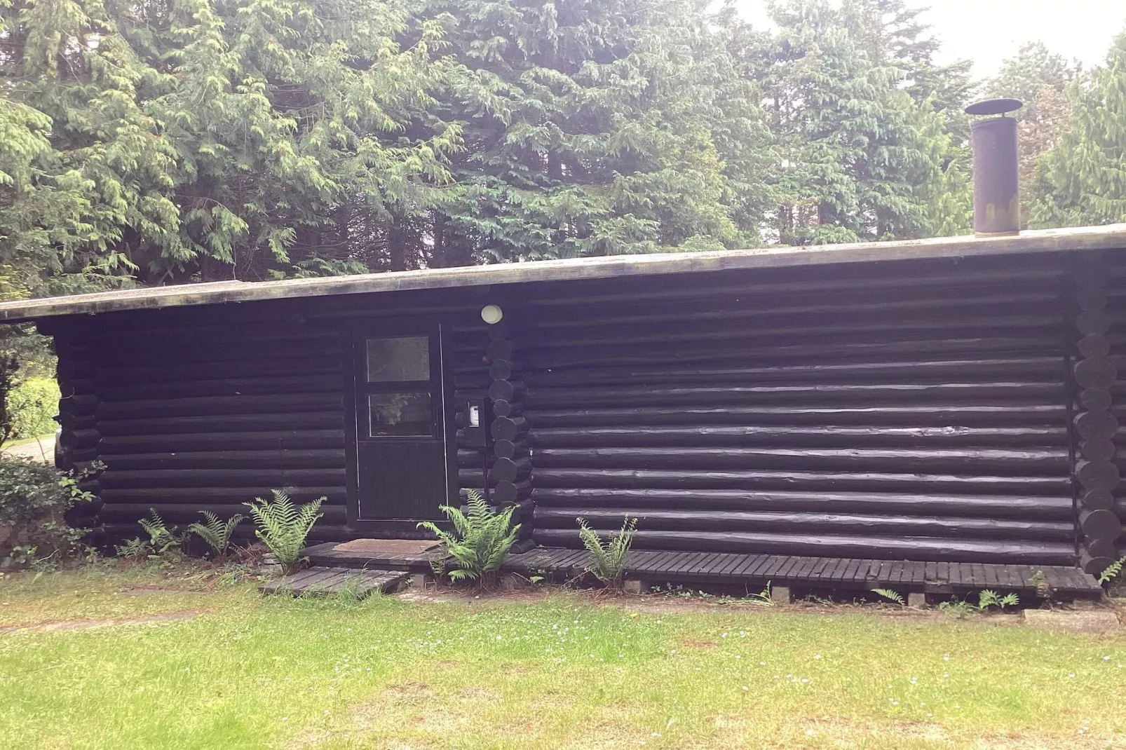 6 person holiday home in Idestrup-Outdoor