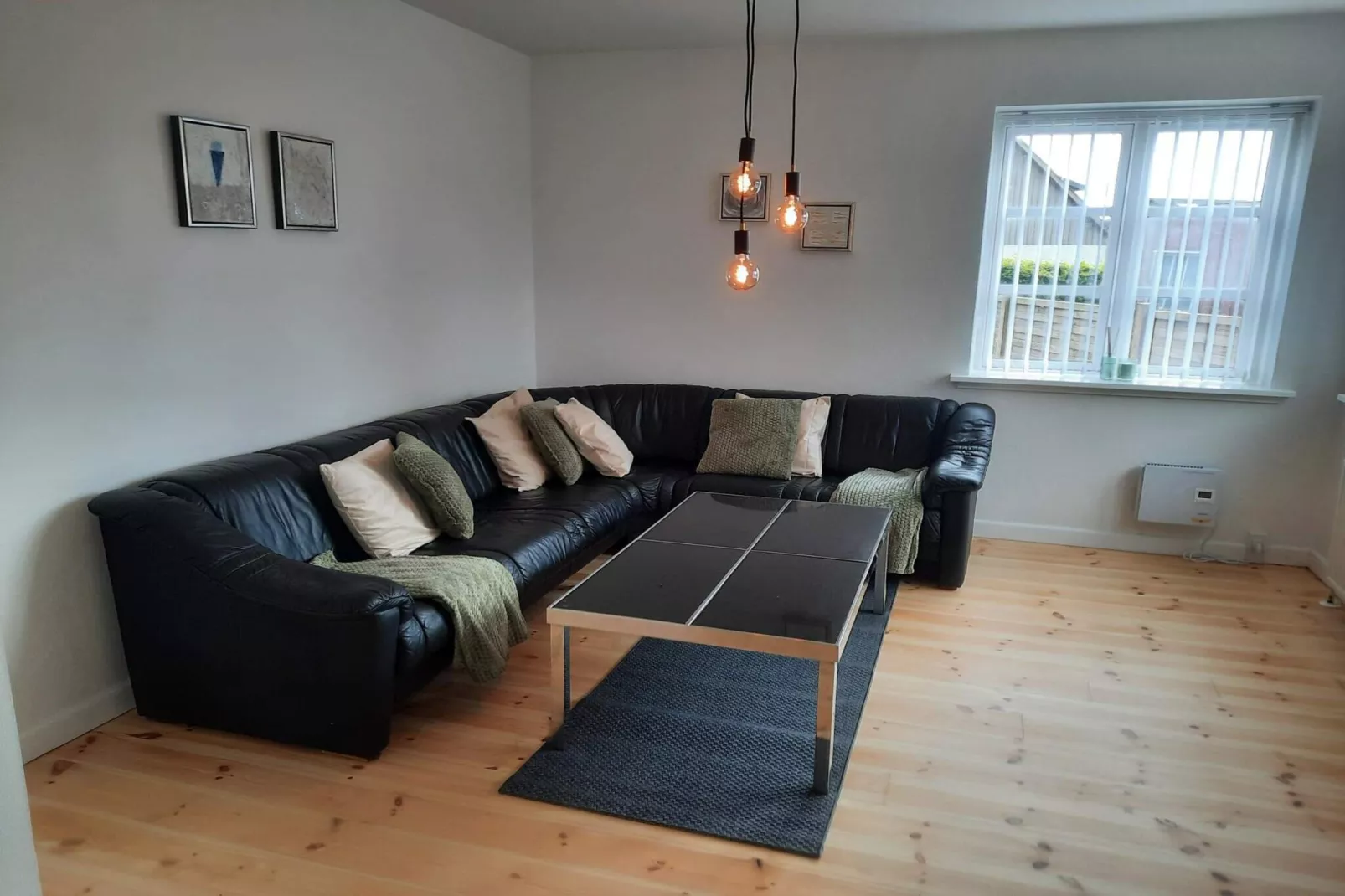 7 person holiday home in Asnæs-Indoor