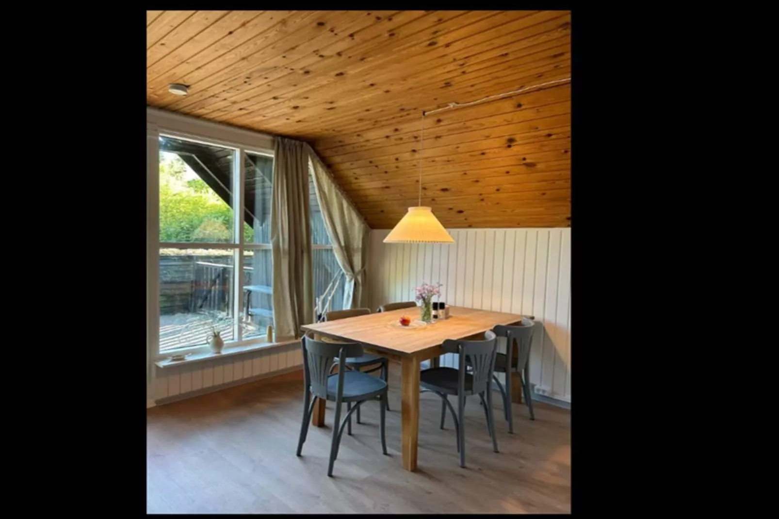 6 Personen Ferienhaus in Herning-Innenbereich